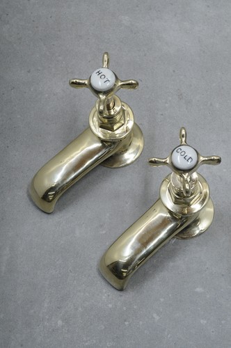 Rubinetto bagno classico - bagno,