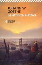AFFINITA' ELETTIVE (LE)