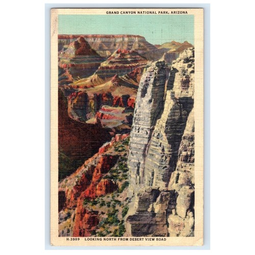 1942 grand canyon - 1942,