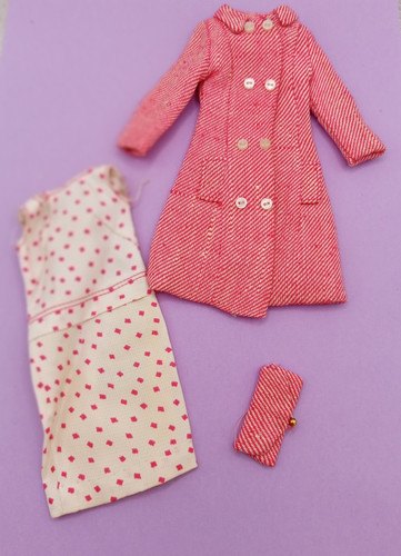 Barbie francie shoppin spree - francie,
