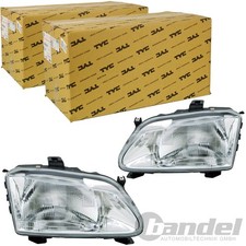 2xTYC H4 Fanale Sinistro +