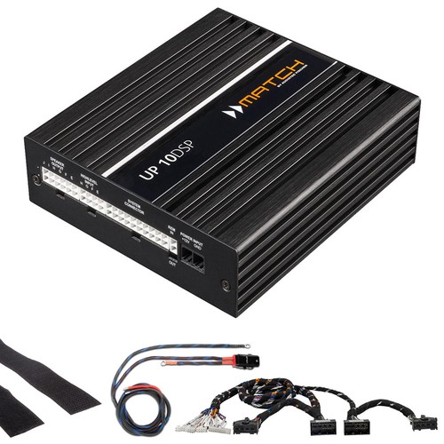 Sistema audio per bmw g01 - per,