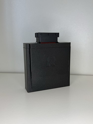 Centralina ecu 125 - hm, 2t