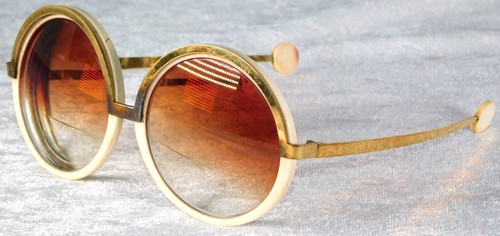 Occhiali sole vintage - occhiali, anni