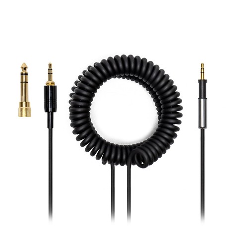 Cavo per cuffie audio - dj, spina