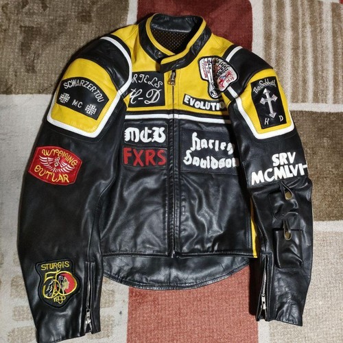 Harley davidson giacca - harley-davidson,
