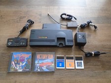 NEC TurboGrafx-16 console