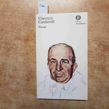 VINCENZO CARDARELLI - POESIE