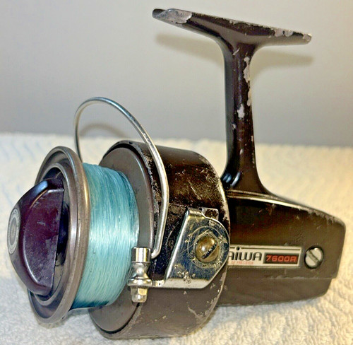 Mulinello spinning bobina - da,