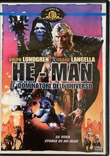HE-MAN I Dominatori