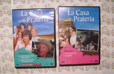 La casa nella prateria - 2 DVD
