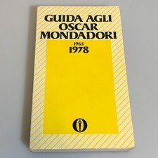 Guaida agli oscar mondadori