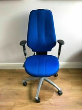 SEDIA UFFICIO ERGONOMICA RH400