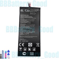 Batteria nuova per - , lg