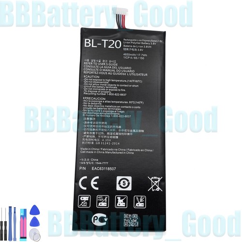 Batteria nuova per pad - pad, x