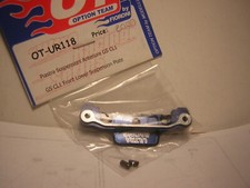 Option Team OT-UR118 front