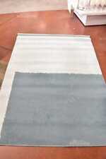 Tappeto Ikea Stillebak Azzurro Blu 200 X 135 Cm