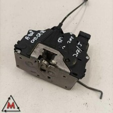 Serratura porta anteriore destra 13258274 per Opel Corsa D Restyling 2010-2014 (94486)