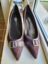 Scarpe donna Migliorini tg 36