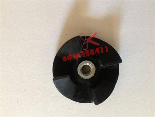 4pz ingranaggio gomma - in,