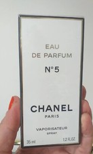 Chanel N5 EDP 35ml spray