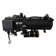 Riscaldatore di Parcheggio