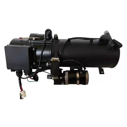 Riscaldatore parcheggio diesel - parcheggio,