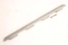 VW Touareg 7P Paraurti Carenatura Protezione Argento Satinato/Grigio 7P6807532A