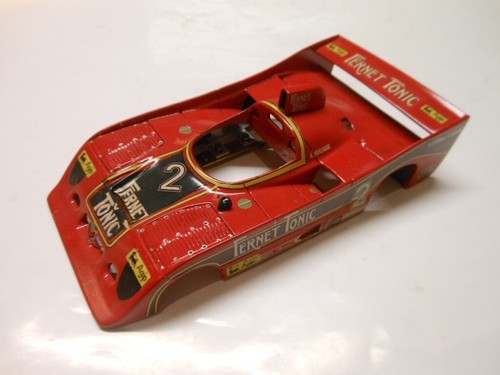 Carrozzeria resinkit alfa - carrozzeria,