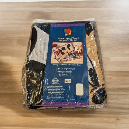 Disney world coperta - disney,
