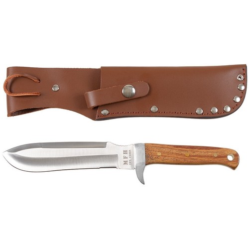 Coltello mfh modello - mfh, para'