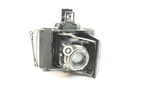 Zeiss ikon super - super, 530/16