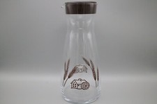 Oliera Mulino Bianco in vetro
