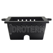 Braciere stufa a pellet MCZ