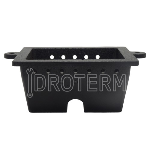 Braciere stufa pellet - a,