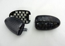 Indicatori direzione led - direzione,