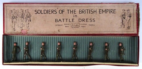 1940 britains set 1854 - 1940,