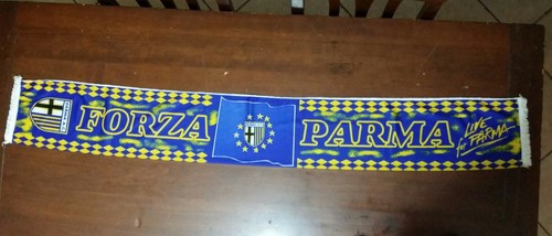 Rarissima sciarpa del parma - sciarpa,