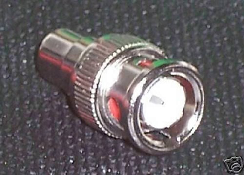 Coppia adattatori bnc a - adattatori,