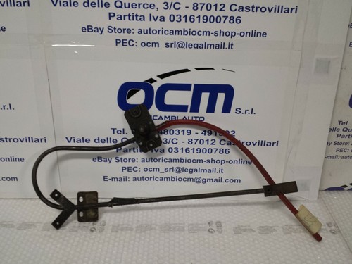 Alzacristallo alzavetro - alzacristallo,