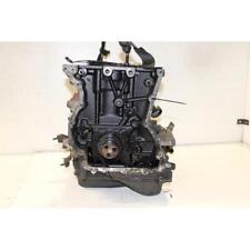MONOBLOCCO MOTORE PER FORD TRANSIT (06-14) TT9 2.2 TDCI (81KW) D/2198CC 2011