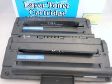 2 Pack ML1710d3 Toner