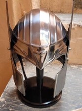 Casco costume Halloween