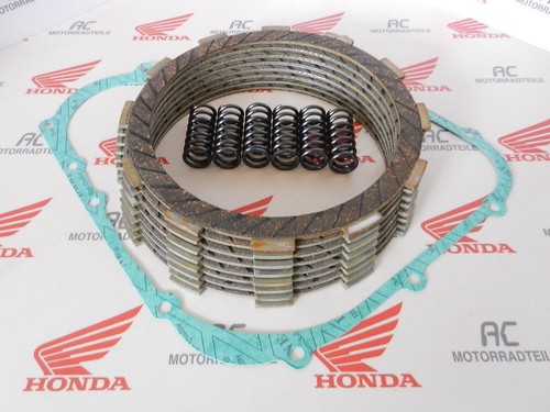 Kit riparazione frizione honda - riparazione,