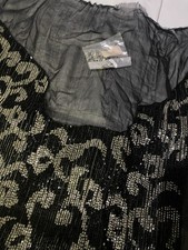  Original VALENTINO Rhinestone