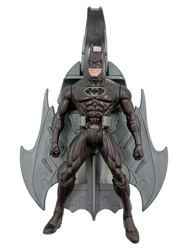 Kenner batman action - kenner,