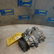 4472206063 Compressore a/c  TOYOTA YARIS 1.3 16V (JPP) Ber. 3p/b/1299cc