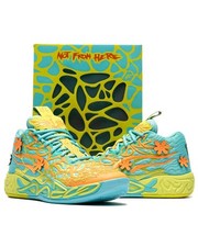 Scarpe da basket uomo Puma MB.04 Lamelo Ball Scooby-Doo nuove imballo originale 38 - 49,5