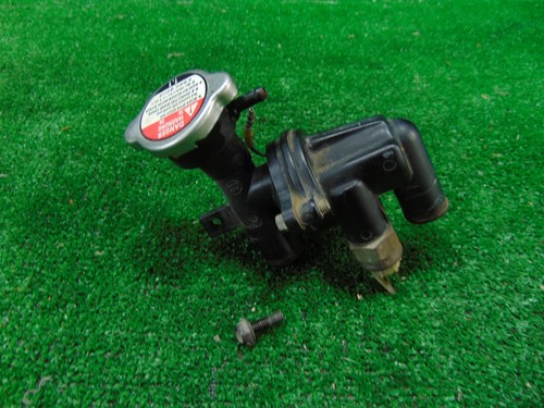 Tappo radiatore yamaha - yamaha, tenere
