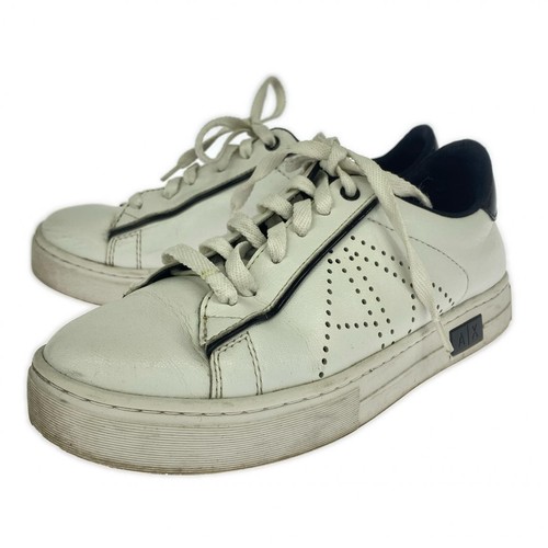 Sneakers armani exchange - armani,